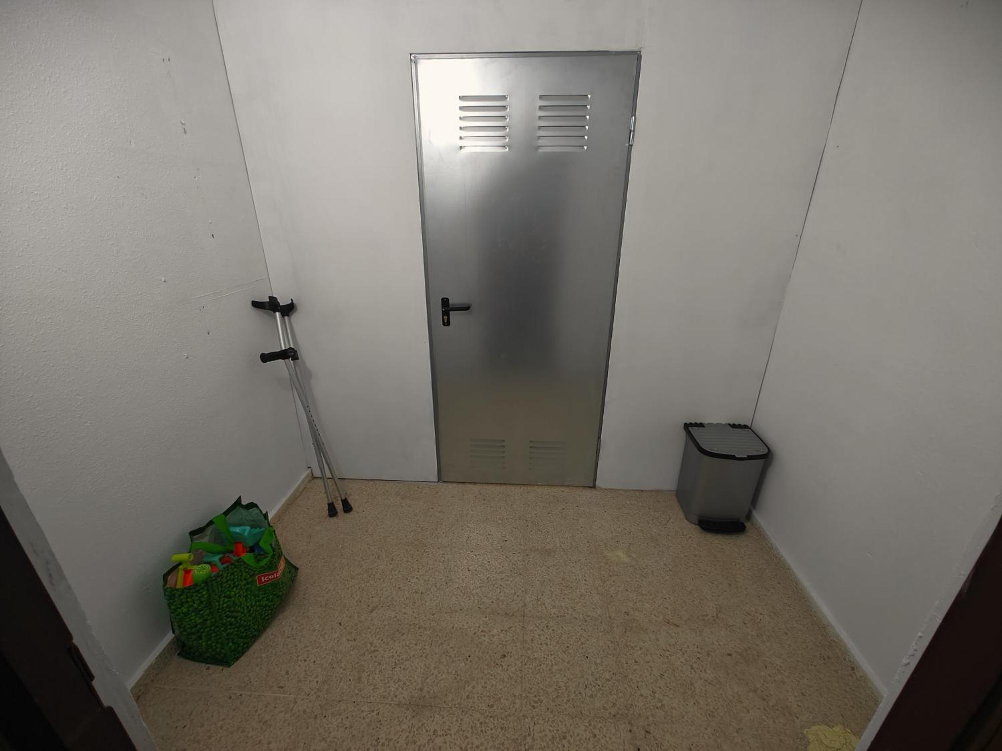 Sun Apartment - 3 Bedrooms, Priv Parking, Pool, Ac, Tv Channels, Fibre Net 洛斯克里斯蒂亚诺斯 外观 照片