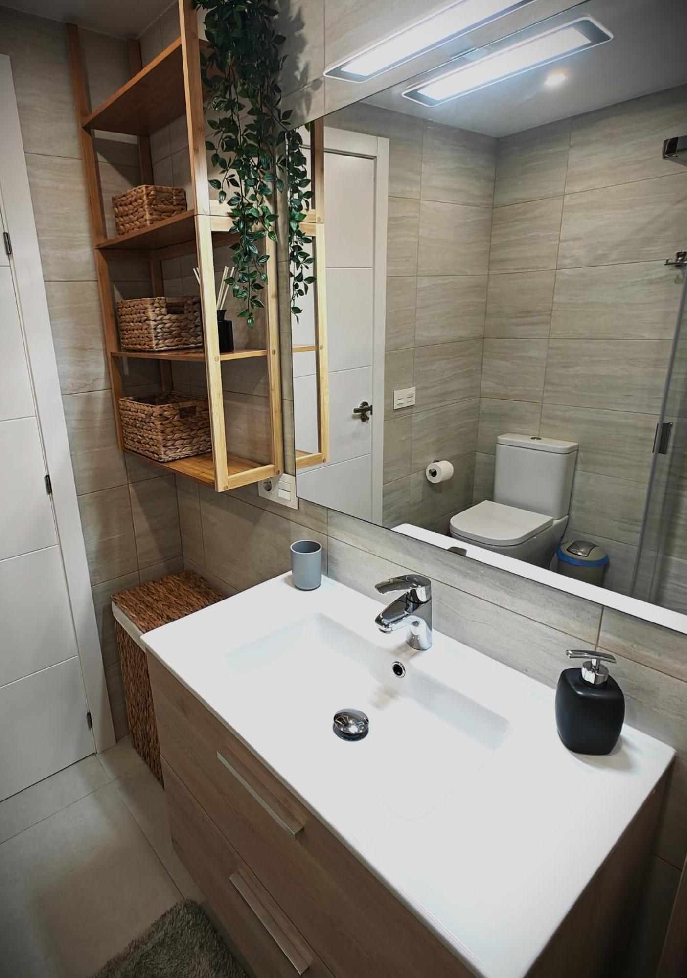 Sun Apartment - 3 Bedrooms, Priv Parking, Pool, Ac, Tv Channels, Fibre Net 洛斯克里斯蒂亚诺斯 外观 照片