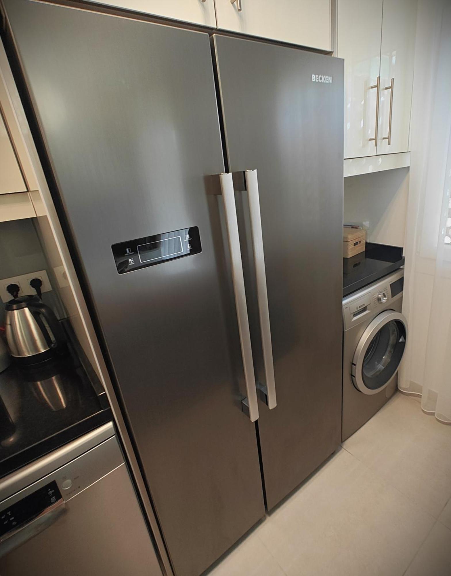 Sun Apartment - 3 Bedrooms, Priv Parking, Pool, Ac, Tv Channels, Fibre Net 洛斯克里斯蒂亚诺斯 外观 照片
