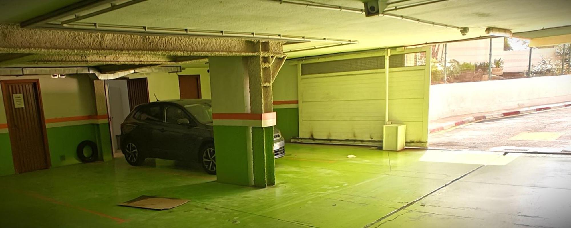 Sun Apartment - 3 Bedrooms, Priv Parking, Pool, Ac, Tv Channels, Fibre Net 洛斯克里斯蒂亚诺斯 外观 照片