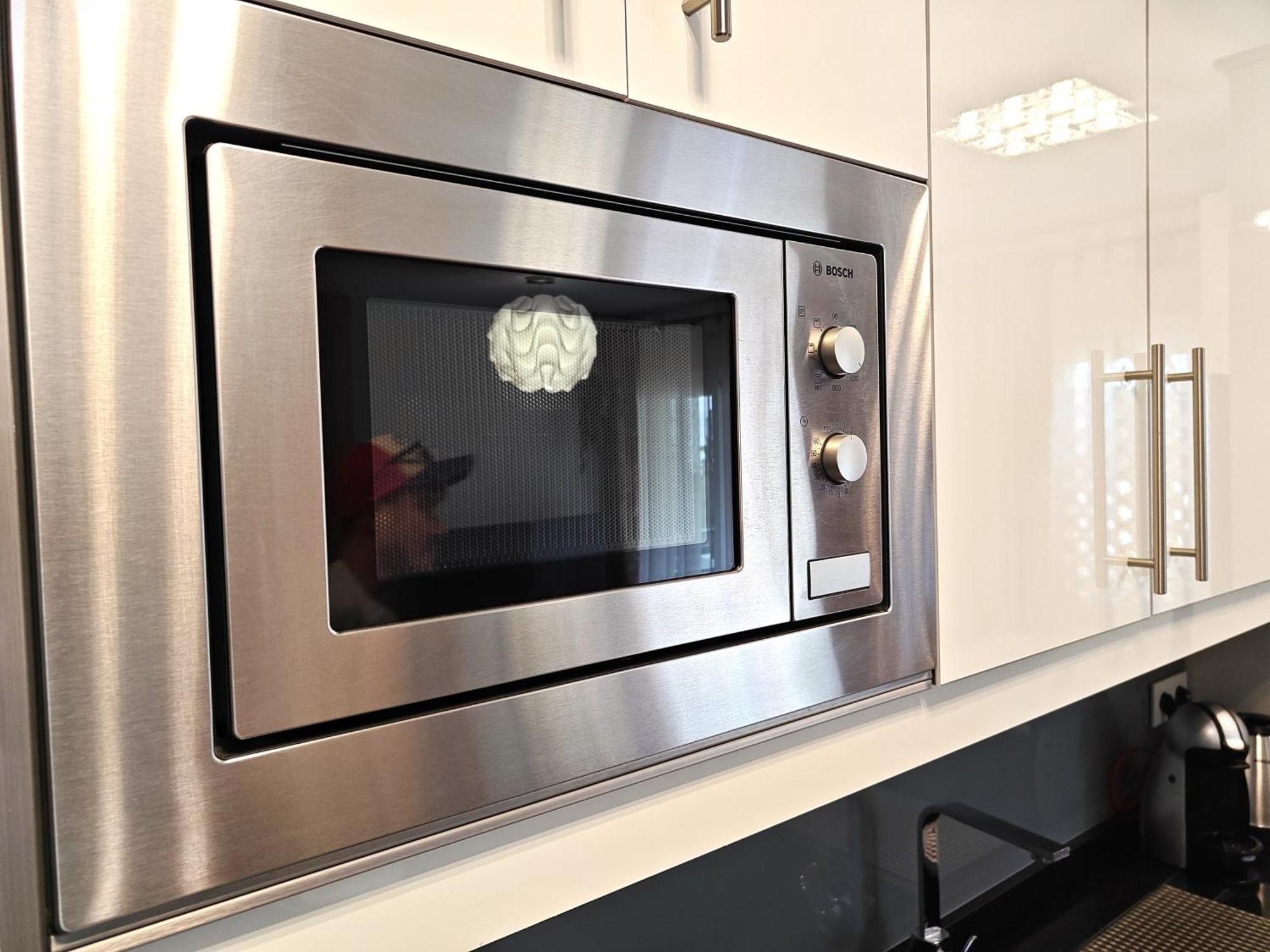 Sun Apartment - 3 Bedrooms, Priv Parking, Pool, Ac, Tv Channels, Fibre Net 洛斯克里斯蒂亚诺斯 外观 照片