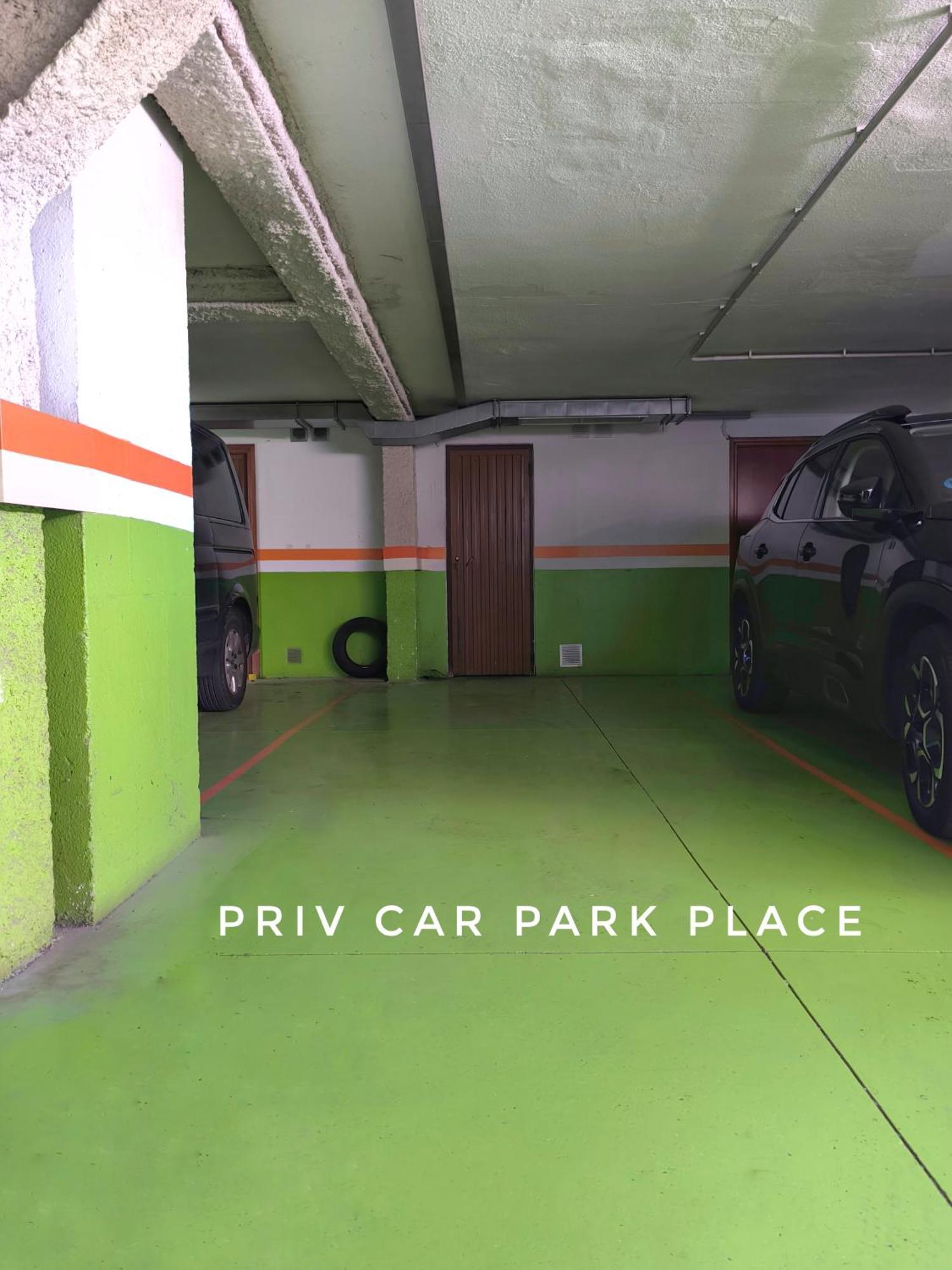Sun Apartment - 3 Bedrooms, Priv Parking, Pool, Ac, Tv Channels, Fibre Net 洛斯克里斯蒂亚诺斯 外观 照片